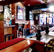 New Sydney Hotel - Foster Accommodation