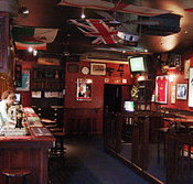 Victoria Tavern - Foster Accommodation