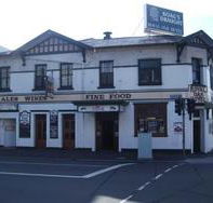 The Royal Oak - Foster Accommodation