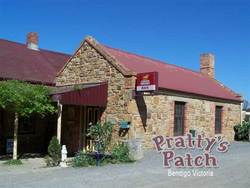 Bagshot North VIC Foster Accommodation