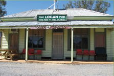 Cochranes Creek VIC Foster Accommodation