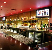 Plantation Hotel - Foster Accommodation