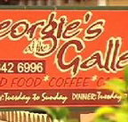 Georgies Cafe Restaurant - Foster Accommodation