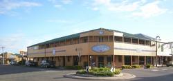 Hotel Metropole Proserpine - Foster Accommodation 0