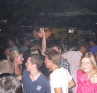 Mama Africa - Foster Accommodation