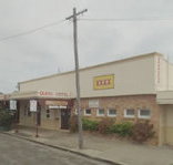 Globe Hotel - Foster Accommodation