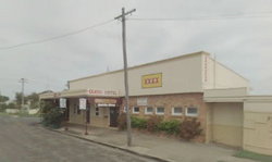 Globe Hotel - Foster Accommodation 0