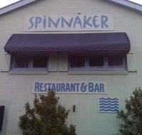 Spinnaker Restaurant and Bar - Foster Accommodation
