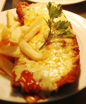 Railway Hotel - Foster Accommodation 0