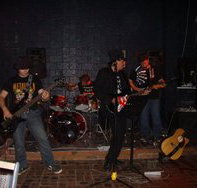 Queenslander Hotel - Foster Accommodation