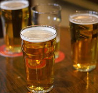 Banjo's Tavern - Foster Accommodation