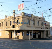 Moreland Hotel - Foster Accommodation