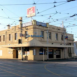 Moreland Hotel - Foster Accommodation 0