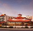 Pagoda Restaurant  Bar - Foster Accommodation