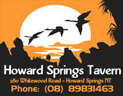 Howard Springs NT Foster Accommodation