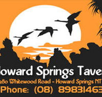 Howard Springs Tavern - Foster Accommodation
