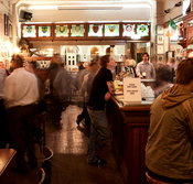 Fibber McGee's - Foster Accommodation