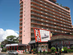 Vegas In Paradise - Foster Accommodation 0