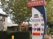 Mitcham Hotel - Foster Accommodation 1