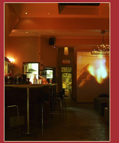 Sagi Wine Bar - Foster Accommodation 1