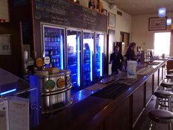 OP's Tavern - Foster Accommodation 1