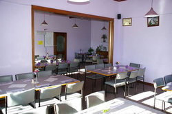  Foster Accommodation