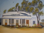The Logan Pub - Foster Accommodation 1