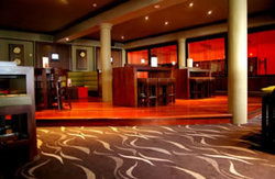 GV Hotel - Foster Accommodation 1