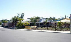 Moonee Beach Tavern - Foster Accommodation 1