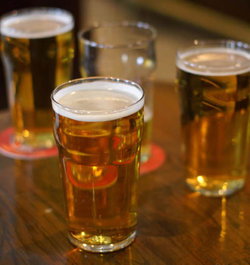 Globe Hotel - Foster Accommodation 1