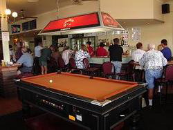 Old Bundy Tavern - Foster Accommodation 0