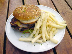 Railway Hotel - Foster Accommodation 1