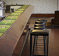 Eden Hill Bar and Bistro - Foster Accommodation