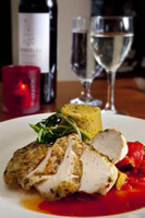 Pagoda Restaurant & Bar - Foster Accommodation 1