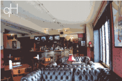Quarry Hotel - Foster Accommodation 2