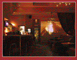 Sagi Wine Bar - Foster Accommodation 2