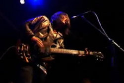 Factory Theatre - Foster Accommodation 2