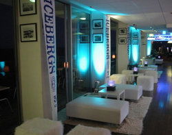 Bondi Icebergs Club - Foster Accommodation 2