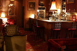 Back Bar - Foster Accommodation 2