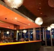 BCM Bar  Balcony - Foster Accommodation