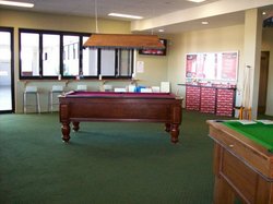 Black Stallion Hotel - Foster Accommodation 2