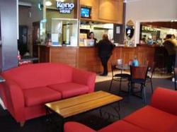 Welcome Stranger Hotel - Foster Accommodation 2