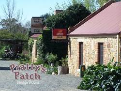 Pratty's Patch - Foster Accommodation 2