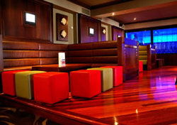 GV Hotel - Foster Accommodation 2