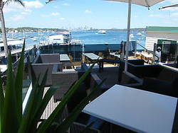 Watsons Bay Hotel - Foster Accommodation 2