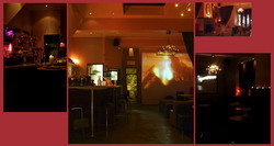 Sagi Wine Bar - Foster Accommodation 3