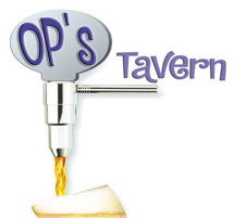 OP's Tavern - Foster Accommodation 3