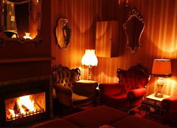 Back Bar - Foster Accommodation 3