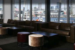 Fix Docklands - Foster Accommodation 3