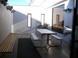 Black Stallion Hotel - Foster Accommodation 3